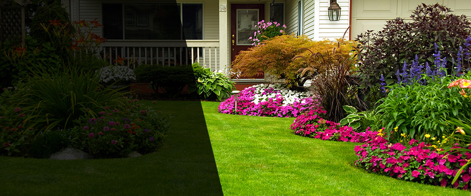 Hot Springs Landscapers