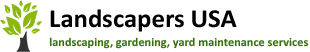 Hot Springs Landscapers